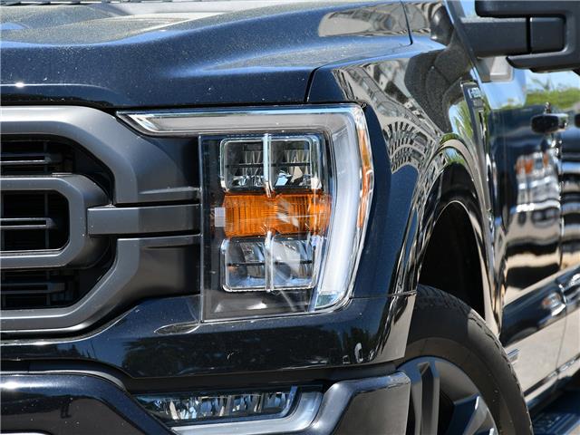 2023 Ford F-150 XLT (Stk: F62194A) in GEORGETOWN - Image 3 of 26