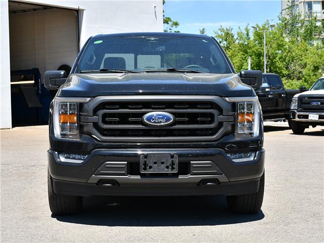 2023 Ford F-150 XLT (Stk: F62194A) in GEORGETOWN - Image 4 of 26