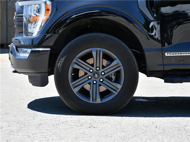 2023 Ford F-150 XLT (Stk: F62194A) in GEORGETOWN - Image 6 of 26