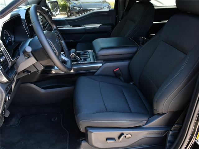 2023 Ford F-150 XLT (Stk: F62194A) in GEORGETOWN - Image 11 of 26