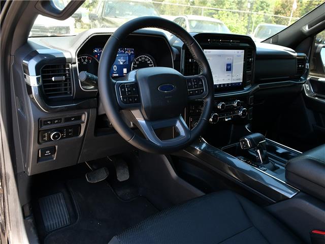 2023 Ford F-150 XLT (Stk: F62194A) in GEORGETOWN - Image 12 of 26