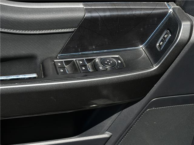 2023 Ford F-150 XLT (Stk: F62194A) in GEORGETOWN - Image 13 of 26