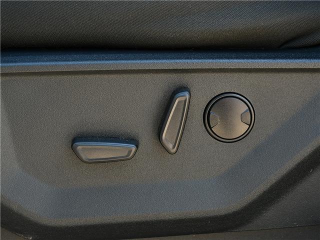 2023 Ford F-150 XLT (Stk: F62194A) in GEORGETOWN - Image 14 of 26