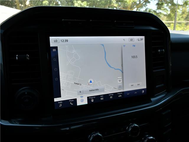 2023 Ford F-150 XLT (Stk: F62194A) in GEORGETOWN - Image 19 of 26