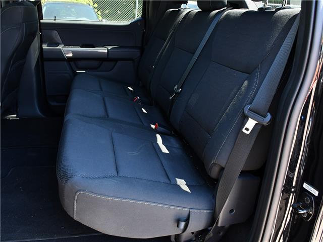2023 Ford F-150 XLT (Stk: F62194A) in GEORGETOWN - Image 20 of 26