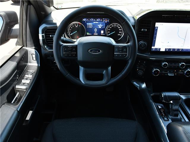 2023 Ford F-150 XLT (Stk: F62194A) in GEORGETOWN - Image 21 of 26