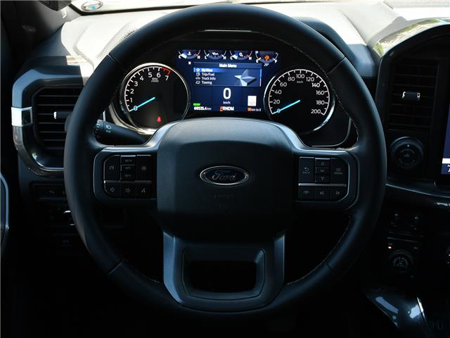 2023 Ford F-150 XLT (Stk: F62194A) in GEORGETOWN - Image 22 of 26