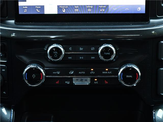2023 Ford F-150 XLT (Stk: F62194A) in GEORGETOWN - Image 25 of 26