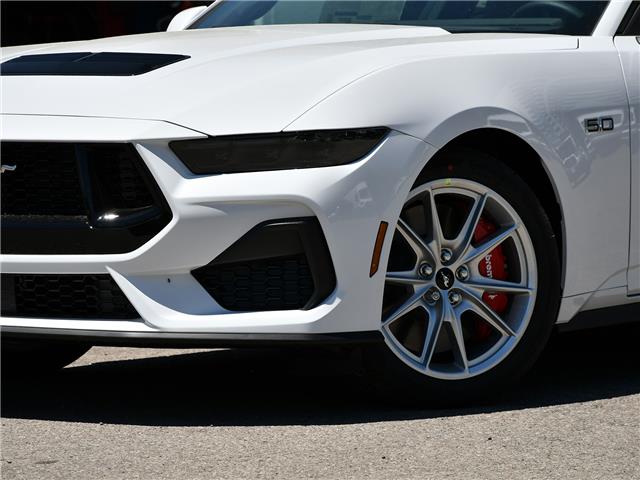 2026 Ford Mustang  (Stk: M62364) in GEORGETOWN - Image 2 of 25