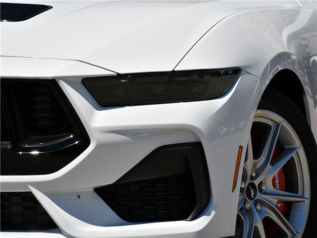 2026 Ford Mustang  (Stk: M62364) in GEORGETOWN - Image 3 of 25