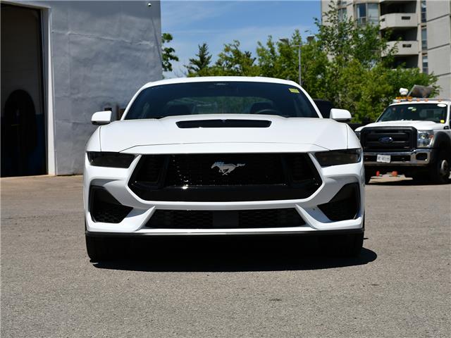 2026 Ford Mustang  (Stk: M62364) in GEORGETOWN - Image 4 of 25
