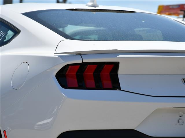 2026 Ford Mustang  (Stk: M62364) in GEORGETOWN - Image 8 of 25