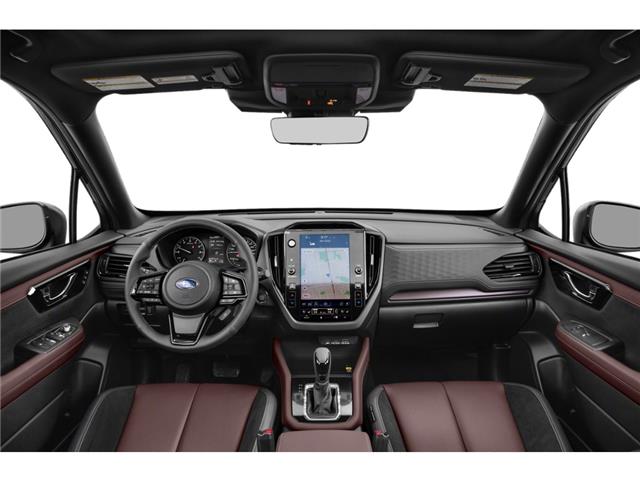 2026 Subaru Forester Premier (Stk: 542517/001) in Red Deer - Image 3 of 10