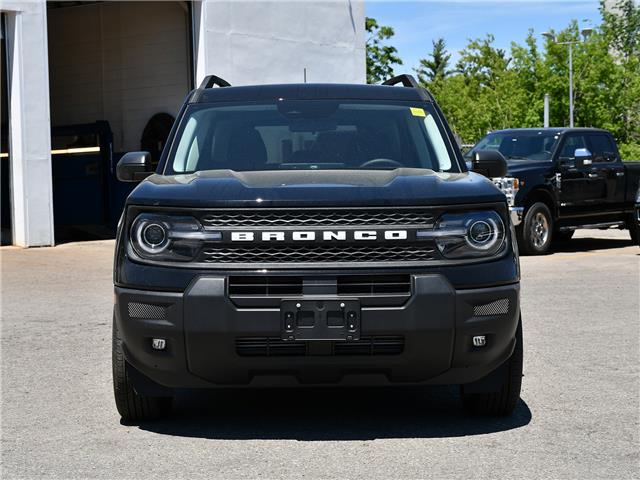 2026 Ford Bronco Sport Big Bend (Stk: N62392) in GEORGETOWN - Image 4 of 25