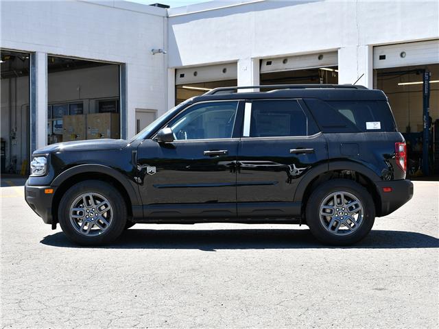 2026 Ford Bronco Sport Big Bend (Stk: N62392) in GEORGETOWN - Image 5 of 25