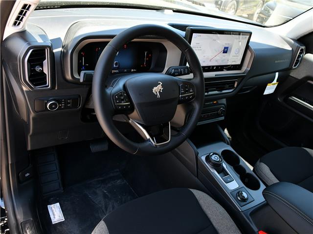 2026 Ford Bronco Sport Big Bend (Stk: N62392) in GEORGETOWN - Image 12 of 25