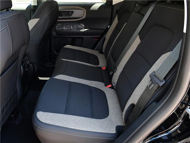 2026 Ford Bronco Sport Big Bend (Stk: N62392) in GEORGETOWN - Image 19 of 25