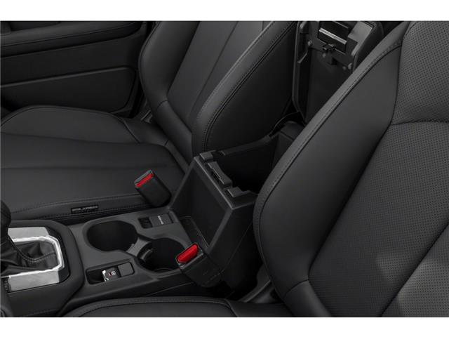 2026 Subaru Forester Limited (Stk: 542521/001) in Red Deer - Image 7 of 10