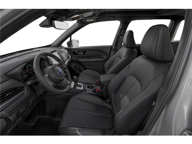 2026 Subaru Forester Limited (Stk: 542513/001) in Red Deer - Image 2 of 10