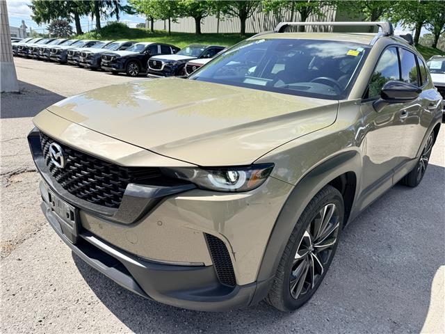 2023 Mazda CX-50 GT