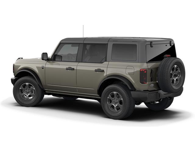 2026 Ford Bronco Big Bend (Stk: E7B04330) in Richmond - Image 2 of 6