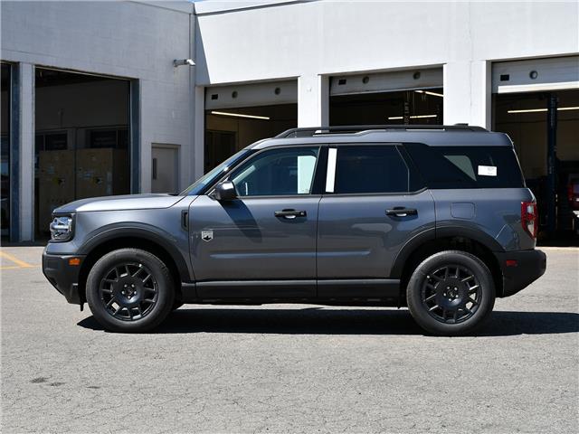 2026 Ford Bronco Sport Big Bend (Stk: N62393) in GEORGETOWN - Image 5 of 25
