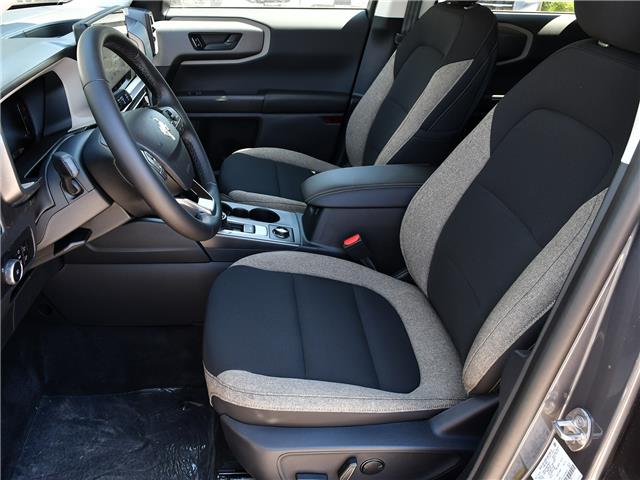 2026 Ford Bronco Sport Big Bend (Stk: N62393) in GEORGETOWN - Image 10 of 25