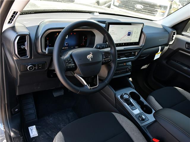 2026 Ford Bronco Sport Big Bend (Stk: N62393) in GEORGETOWN - Image 11 of 25