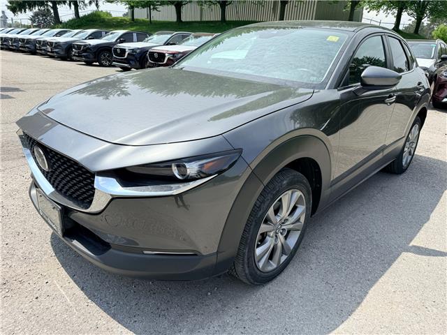 2022 Mazda CX-30 GS