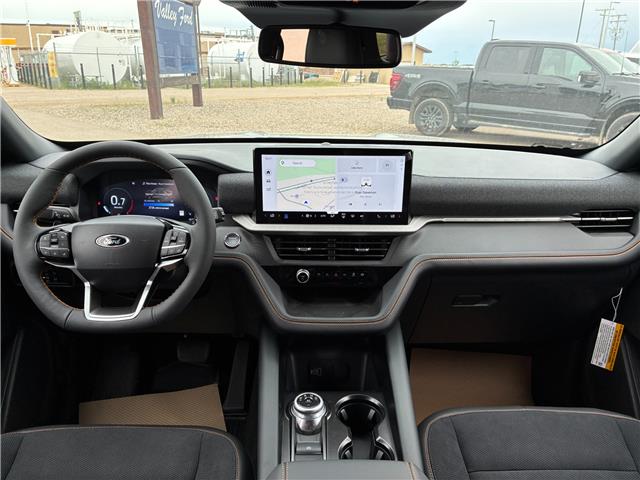 2026 Ford Explorer Tremor (Stk: T83921) in Hague - Image 11 of 15