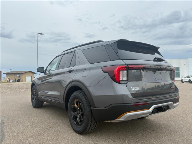 2026 Ford Explorer Tremor (Stk: T83921) in Hague - Image 6 of 15