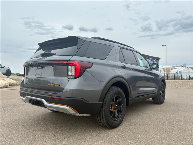 2026 Ford Explorer Tremor (Stk: T83921) in Hague - Image 8 of 15