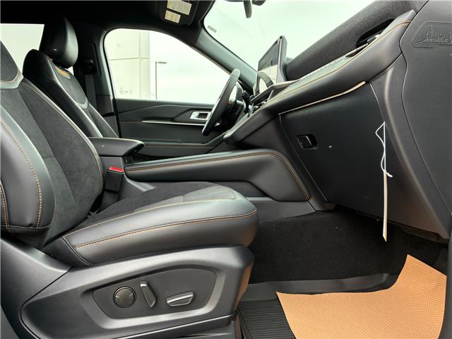 2026 Ford Explorer Tremor (Stk: T83921) in Hague - Image 12 of 15