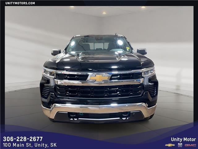 2026 Chevrolet Silverado 1500 LT (Stk: 26LD8892) in Unity - Image 2 of 17