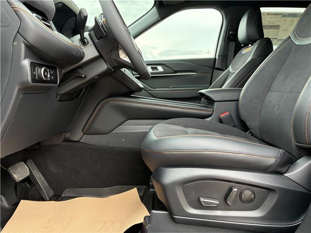 2026 Ford Explorer Tremor (Stk: T83921) in Hague - Image 9 of 15