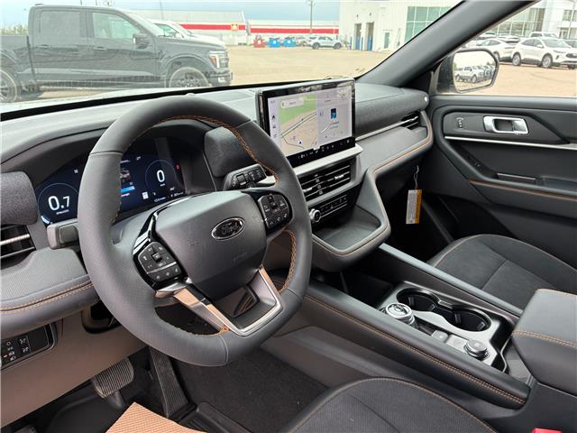 2026 Ford Explorer Tremor (Stk: T83921) in Hague - Image 10 of 15