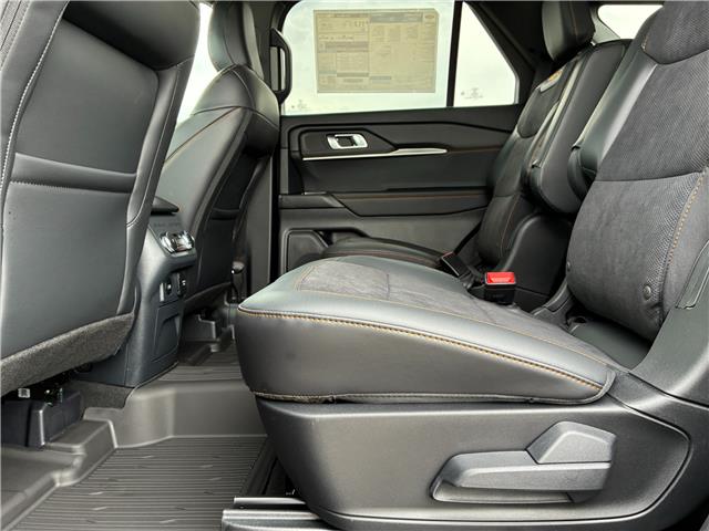 2026 Ford Explorer Tremor (Stk: T83921) in Hague - Image 13 of 15