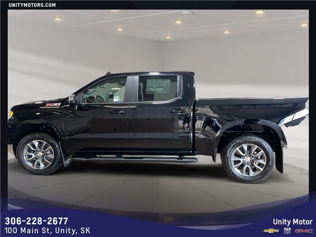 2026 Chevrolet Silverado 1500 LT (Stk: 26LD8892) in Unity - Image 5 of 17