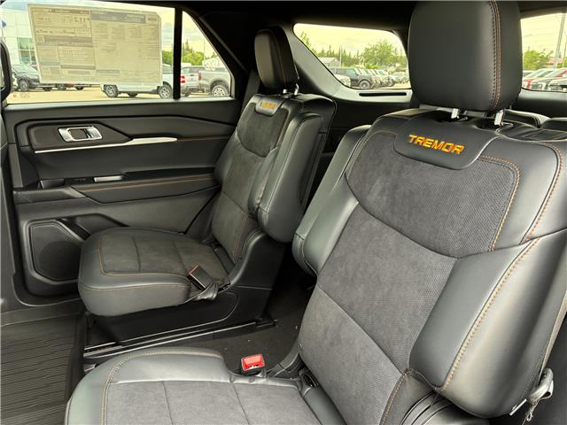 2026 Ford Explorer Tremor (Stk: T83921) in Hague - Image 14 of 15