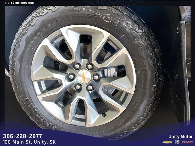 2026 Chevrolet Silverado 1500 LT (Stk: 26LD8892) in Unity - Image 17 of 17