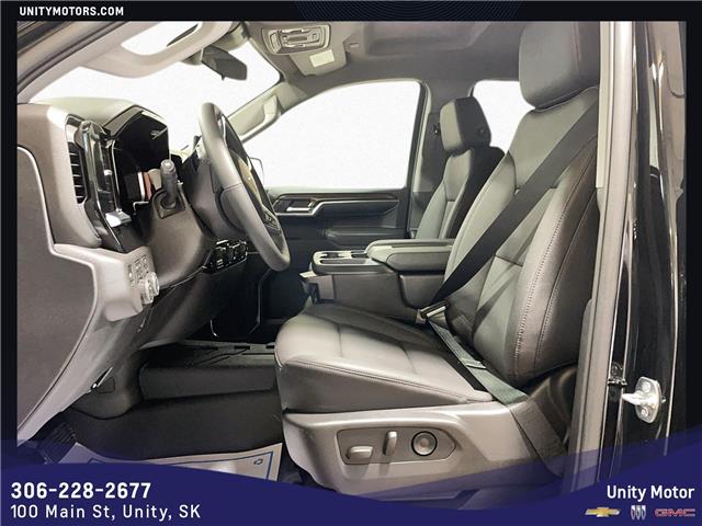 2026 Chevrolet Silverado 1500 LT (Stk: 26LD8892) in Unity - Image 7 of 17