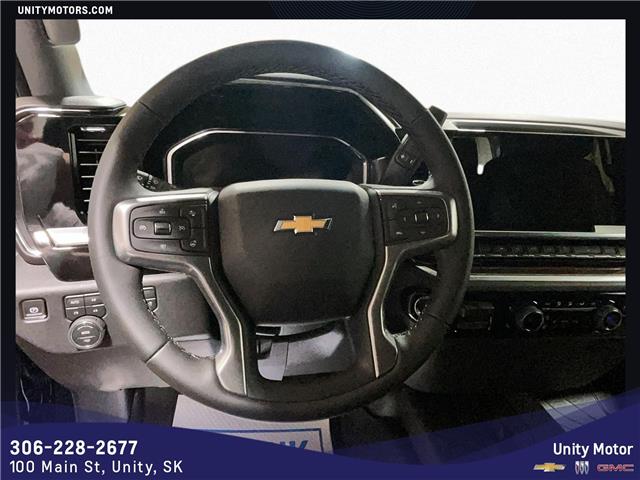 2026 Chevrolet Silverado 1500 LT (Stk: 26LD8892) in Unity - Image 9 of 17