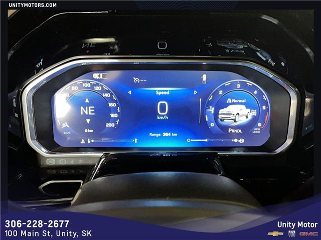 2026 Chevrolet Silverado 1500 LT (Stk: 26LD8892) in Unity - Image 10 of 17