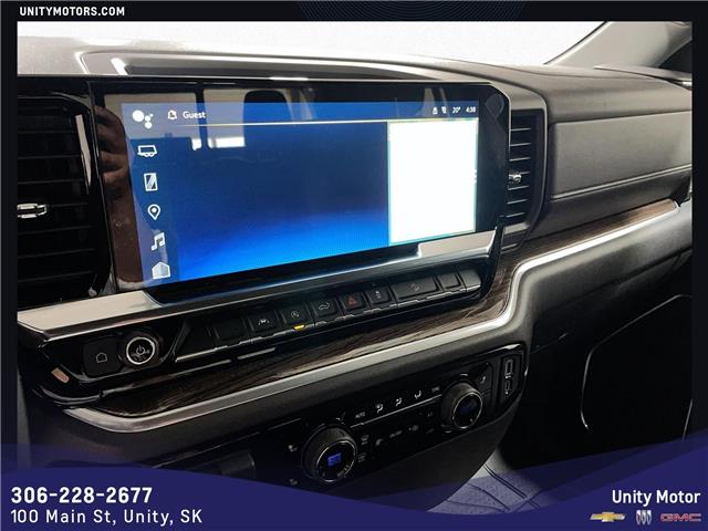 2026 Chevrolet Silverado 1500 LT (Stk: 26LD8892) in Unity - Image 11 of 17