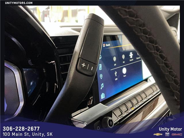 2026 Chevrolet Silverado 1500 LT (Stk: 26LD8892) in Unity - Image 12 of 17