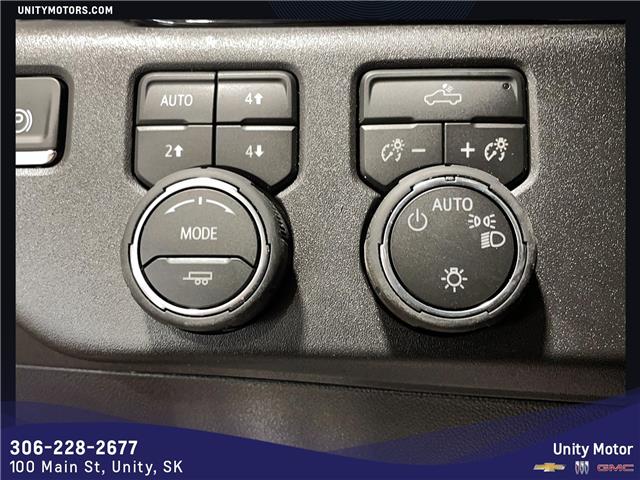 2026 Chevrolet Silverado 1500 LT (Stk: 26LD8892) in Unity - Image 13 of 17