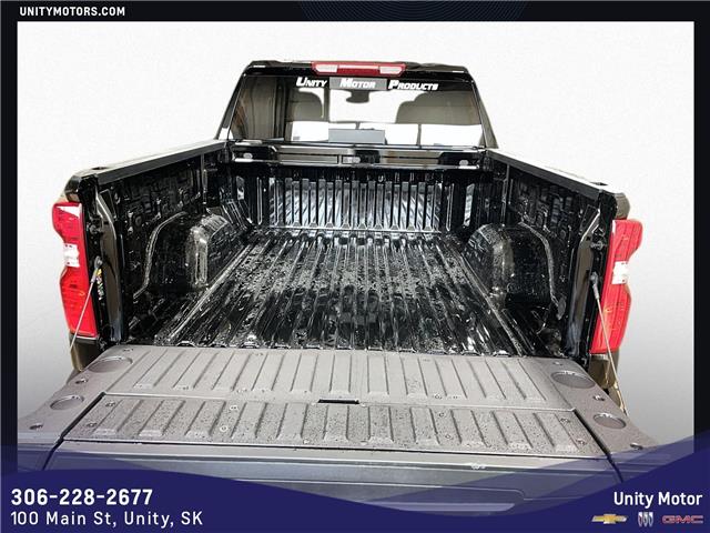 2026 Chevrolet Silverado 1500 LT (Stk: 26LD8892) in Unity - Image 14 of 17
