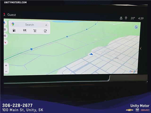 2026 Chevrolet Silverado 1500 LT (Stk: 26LD8892) in Unity - Image 16 of 17