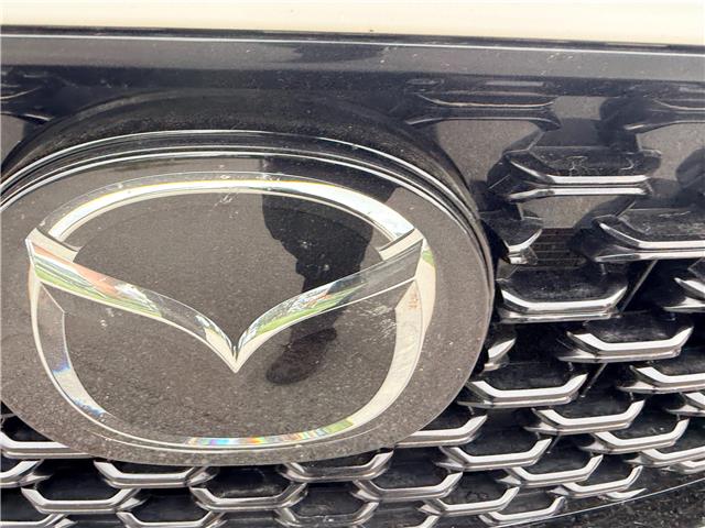 2022 Mazda CX-5 Sport Design w/Turbo (Stk: 16231) in Newmarket - Image 50 of 50