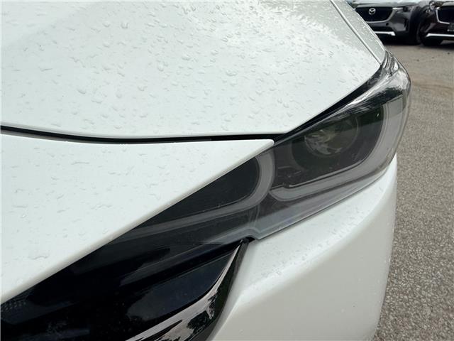 2022 Mazda CX-5 Sport Design w/Turbo (Stk: 16231) in Newmarket - Image 47 of 50